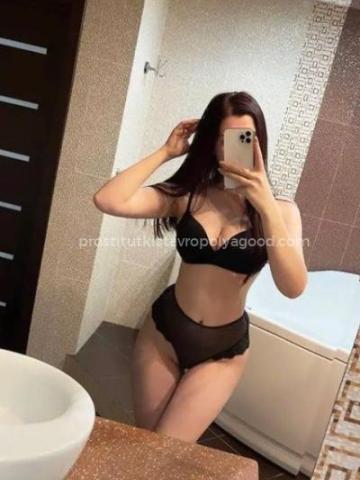 Сабина Ямочка фото 3