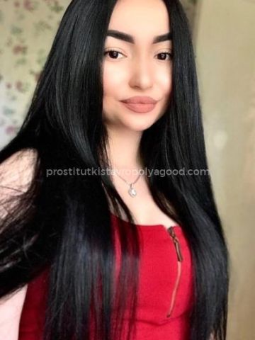 Сабина Ямочка фото 4