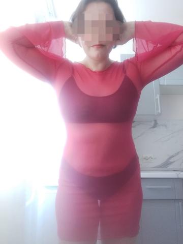 Арианна Спичка Реал фото 2